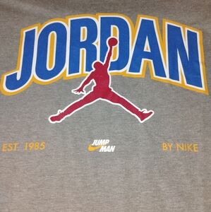 Air Jordan Tee